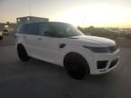 2022 Land Rover Range Rover Sport P525 Autobiography