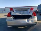 2005 Honda Civic LX