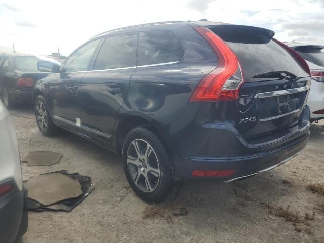 2014 Volvo XC60 T6