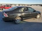 2007 Ford Fusion S