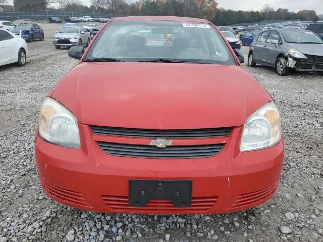 2007 Chevrolet Cobalt LS