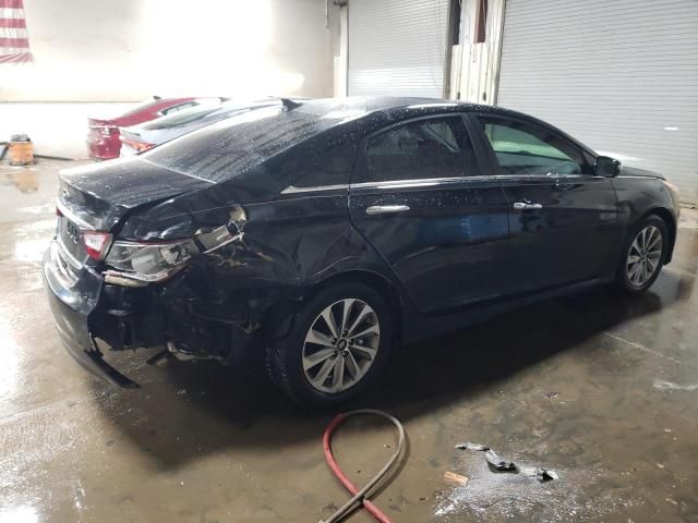 2014 Hyundai Sonata SE