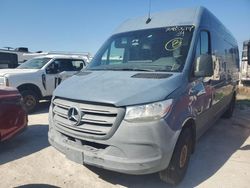 2019 Mercedes-Benz Sprinter 2500/3500 en venta en Riverview, FL