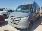 2019 Mercedes-Benz Sprinter 2500/3500