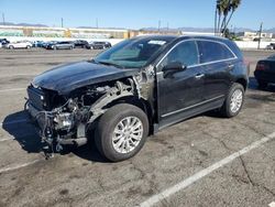 Cadillac Vehiculos salvage en venta: 2018 Cadillac XT5