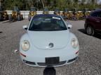 2010 Volkswagen New Beetle