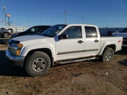 2006 Chevrolet Colorado en venta en Greenwood, NE