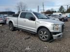 2016 Ford F150 Super Cab