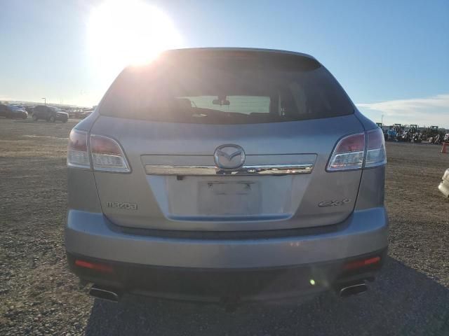 2008 Mazda CX-9