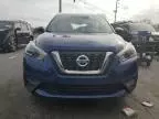 2018 Nissan Kicks S