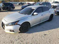 2022 Nissan Altima S en venta en Spartanburg, SC