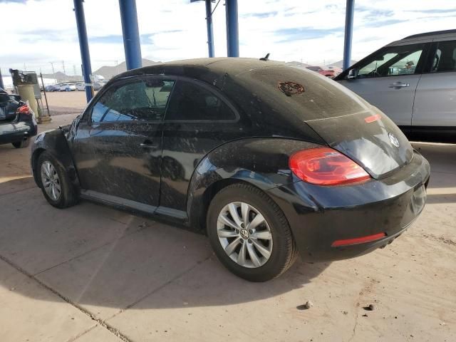 2014 Volkswagen Beetle