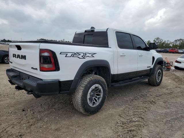 2022 Dodge RAM 1500 TRX