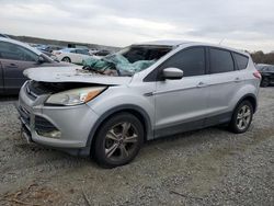 Ford salvage cars for sale: 2014 Ford Escape SE