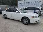 2006 Hyundai Sonata GLS