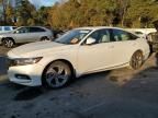 2018 Honda Accord EXL