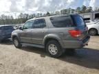 2005 Toyota Sequoia Limited