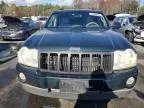 2005 Jeep Grand Cherokee Limited