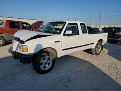 Ford Vehiculos salvage en venta: 2006 Ford Ranger Super Cab