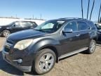 2013 Chevrolet Equinox LTZ