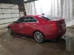 2017 Cadillac ATS Luxury