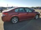 2013 Subaru Legacy 2.5I Limited