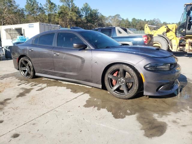 2017 Dodge Charger SRT Hellcat