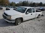 2005 Chevrolet Silverado C1500