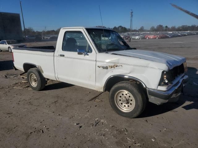 1992 Ford Ranger