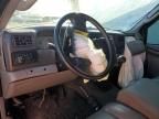 2003 Ford F350 SRW Super Duty