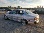 2003 Jaguar X-TYPE 2.5