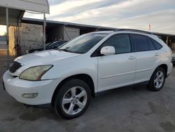 Lexus rx330 Vehiculos salvage en venta: 2004 Lexus RX 330