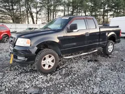 2005 Ford F150 en venta en Windsor, NJ