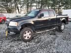 2005 Ford F150