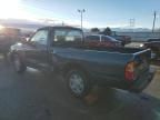 1996 Toyota Tacoma