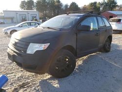 Ford salvage cars for sale: 2008 Ford Edge SE