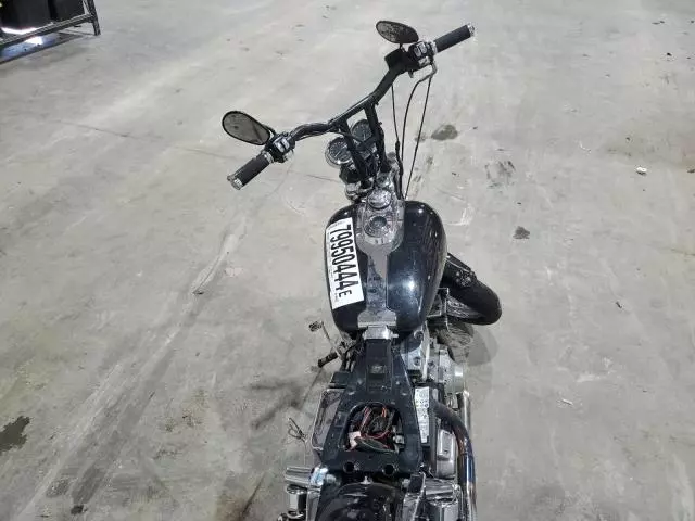 2001 Harley-Davidson FXD