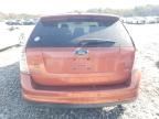 2007 Ford Edge SEL Plus