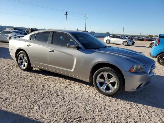 2014 Dodge Charger SXT