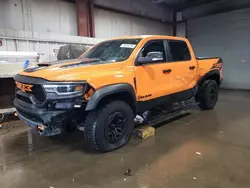 Salvage cars for sale at Elgin, IL auction: 2022 Dodge RAM 1500 TRX