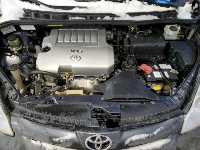 2007 Toyota Sienna CE