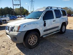 Nissan salvage cars for sale: 2015 Nissan Xterra X