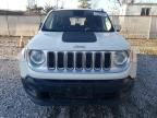 2015 Jeep Renegade Limited