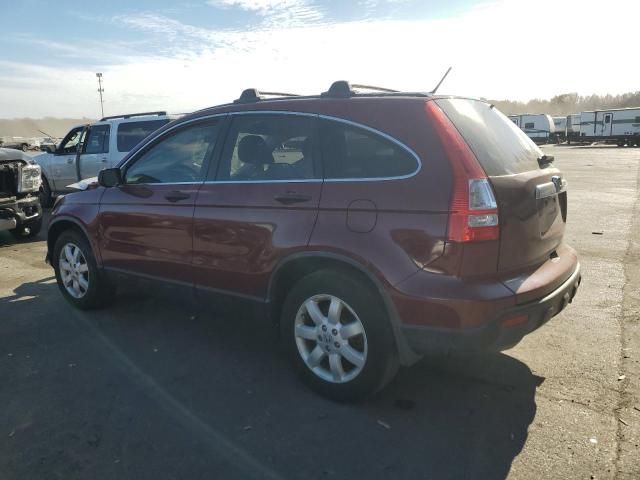 2008 Honda CR-V EX