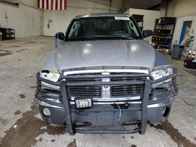 2005 Dodge Dakota Quad SLT