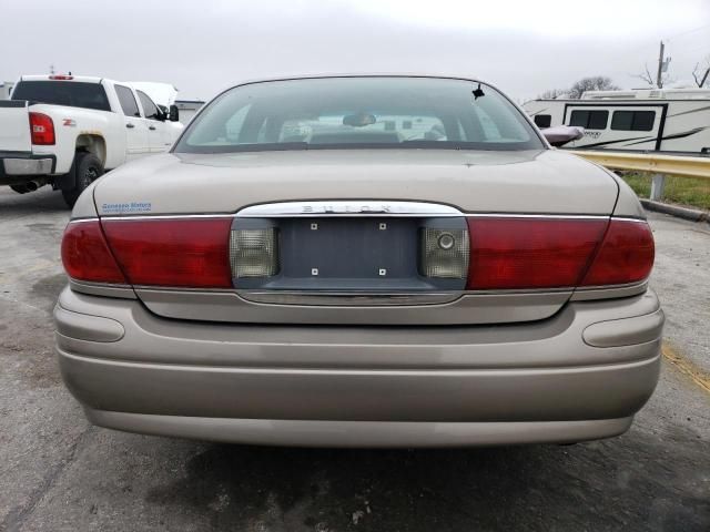 2002 Buick Lesabre Custom