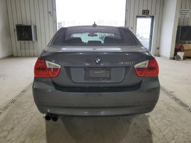 2006 BMW 330 I