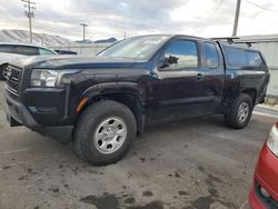 2022 Nissan Frontier S en venta en Magna, UT