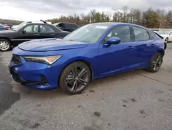 2023 Acura Integra A-Spec en venta en Brookhaven, NY