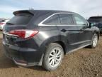 2018 Acura RDX Technology